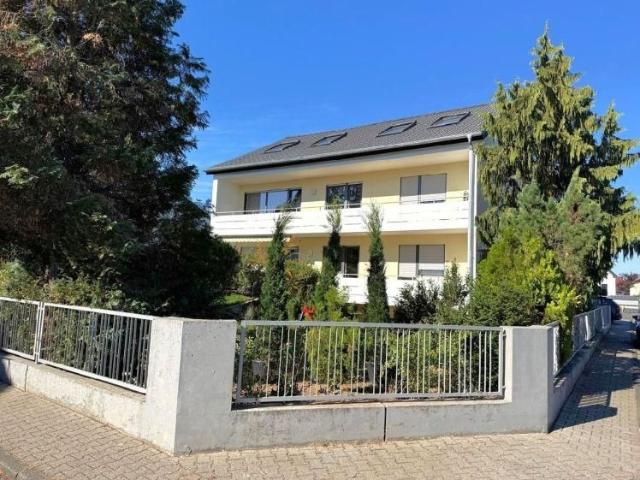 Apartment mieten in Seligenstadt, Hessen