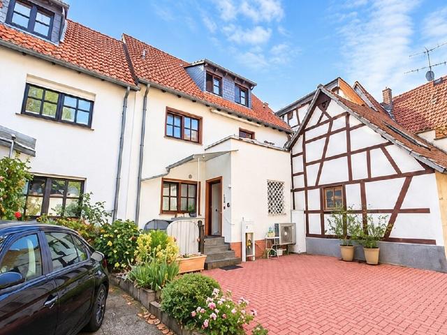 Haus kaufen in Seligenstadt, Landkreis Offenbach