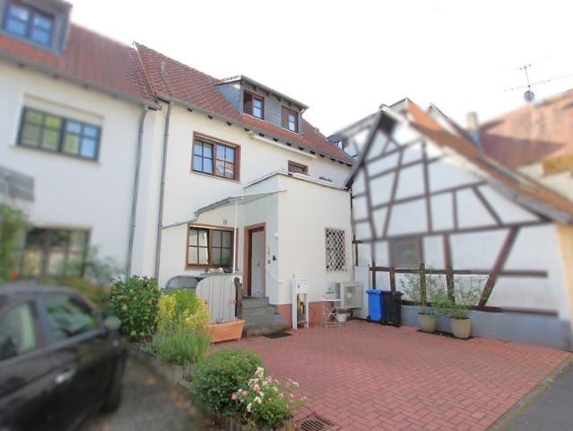 Villa kaufen in Seligenstadt, Hessen