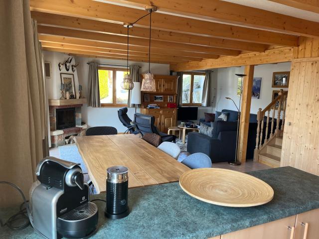 Apartment mieten in Troistorrents, Wallis