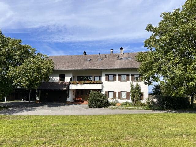 Apartment mieten in Alberschwende, Bezirk Bregenz