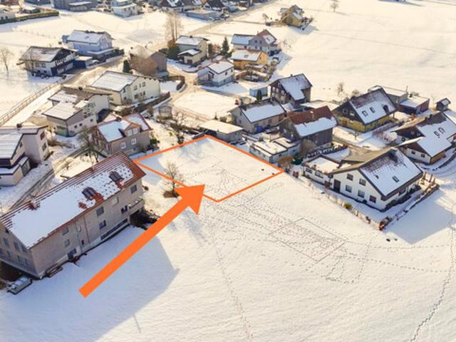 Grundstück kaufen in Alberschwende, Vorarlberg