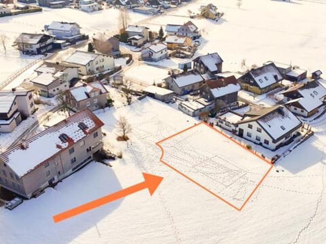 Grundstück kaufen in Alberschwende, Vorarlberg