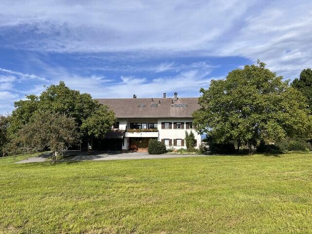 Apartment mieten in Alberschwende, Vorarlberg
