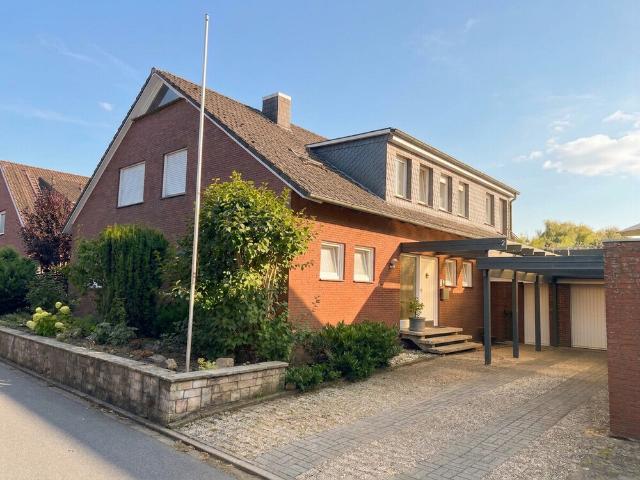 Haus kaufen in Albersloh, Sendenhorst
