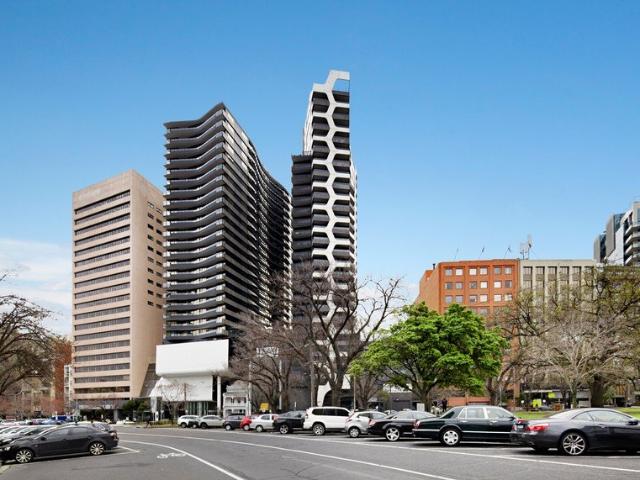 Apartment for rent in Melbourne