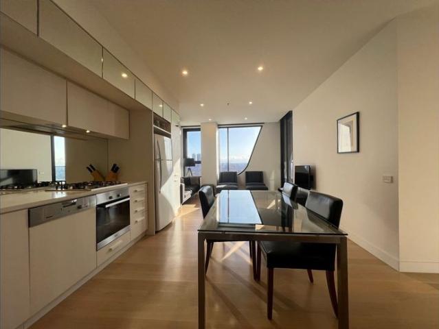 Apartment for rent in Melbourne