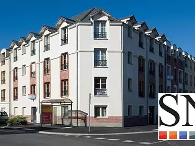 Appartement vente à Péronne, Albert