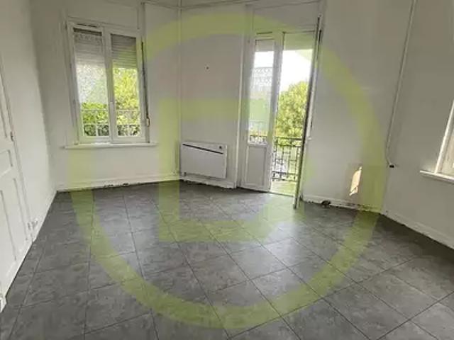 Appartement vente à Péronne, Albert