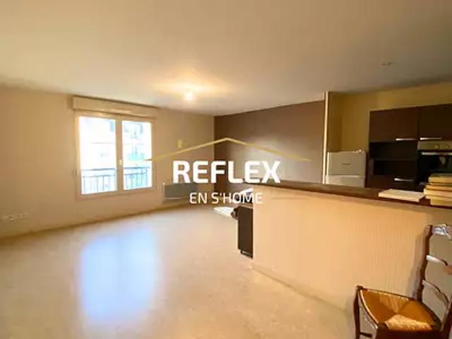 Appartement vente à Péronne, Albert