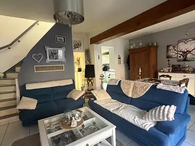 Maison vente à Albert, Somme