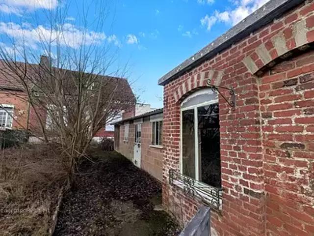 Maison vente à Péronne, Albert
