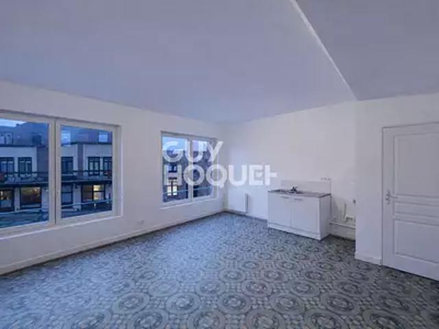 Appartement location à Péronne, Albert