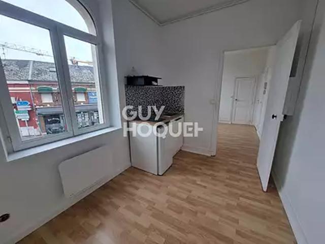 Appartement location à Péronne, Albert
