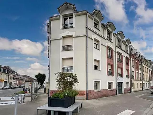 Appartement location à Péronne, Albert