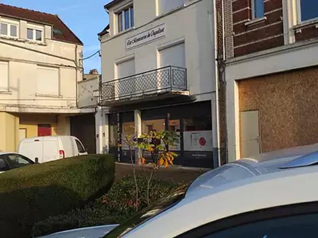 Appartement location à Péronne, Albert