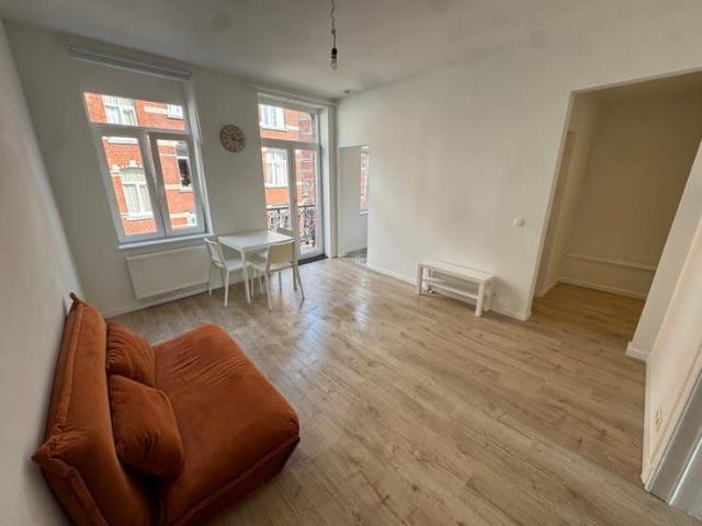 Kot location à Vorst, Bruxelles