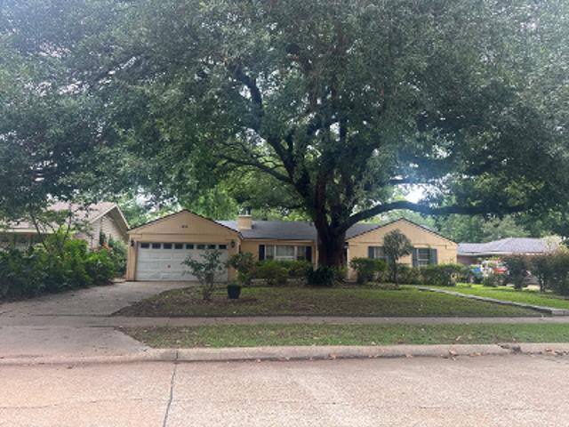 House for sale in Keithville, Louisiana