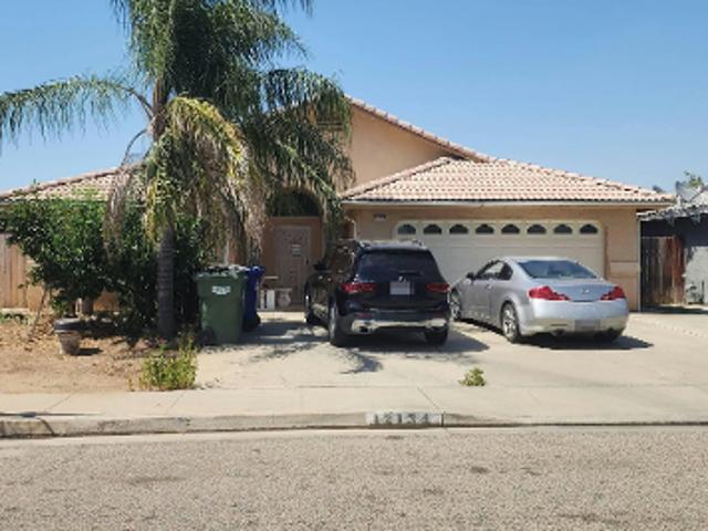 House for sale in Orosi, Tulare County