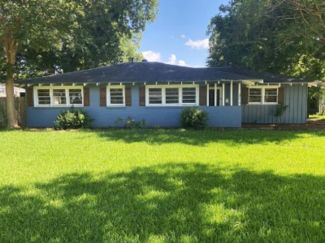 House for sale in Keithville, Louisiana