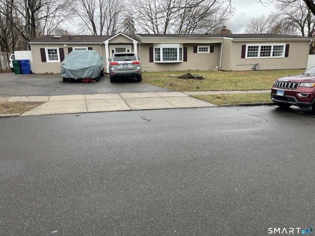 House for sale in Stratford, Connecticut
