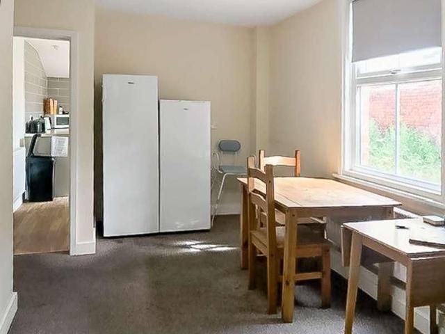 Room for rent in Brookville, Norfolk