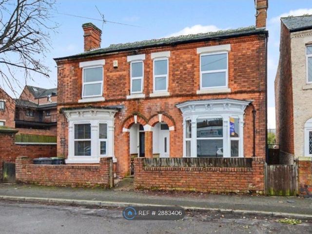 House for rent in Stapleford, Attenborough