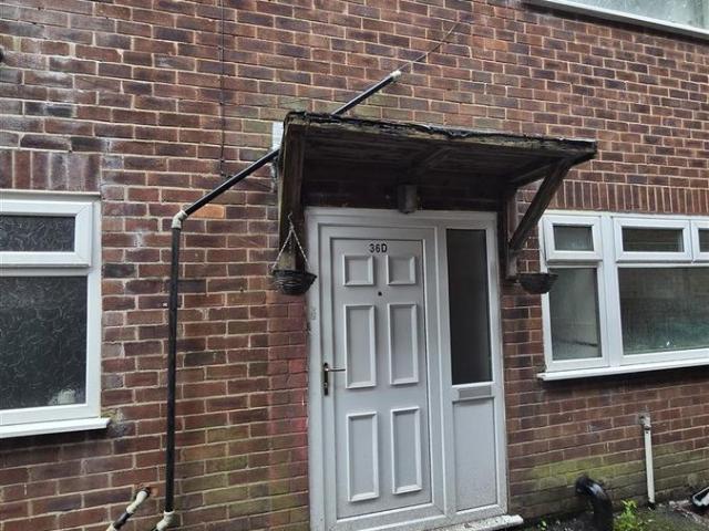 Apartment for rent in Prestwich, Bury