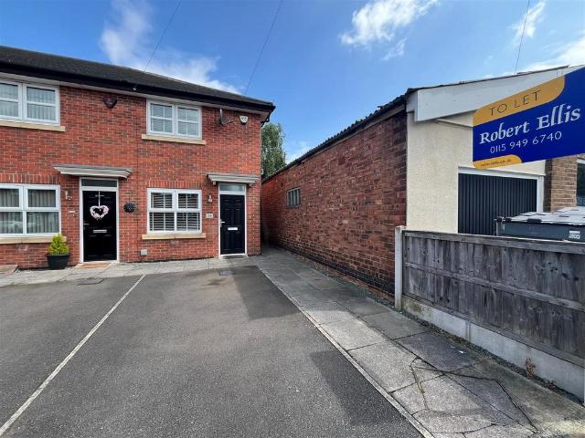 House for rent in Stapleford, Attenborough