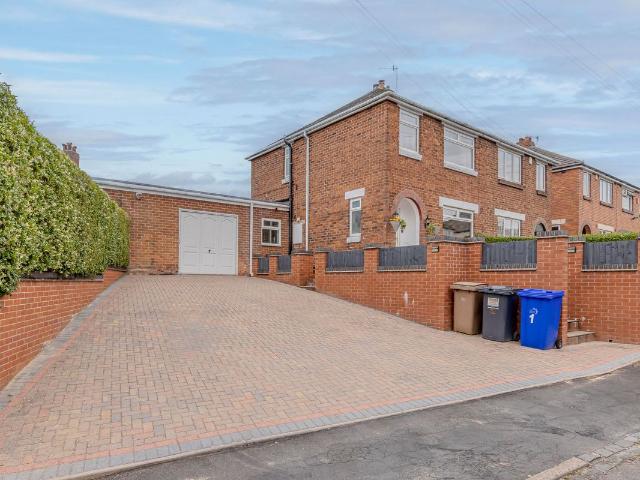 House for rent in Longton, Stoke-on-Trent