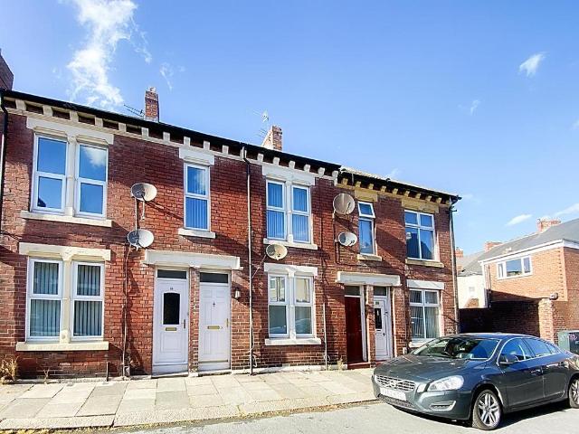 Apartment for rent in Wallsend, North Tyneside