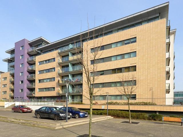 Apartment for rent in Reach, Greater London