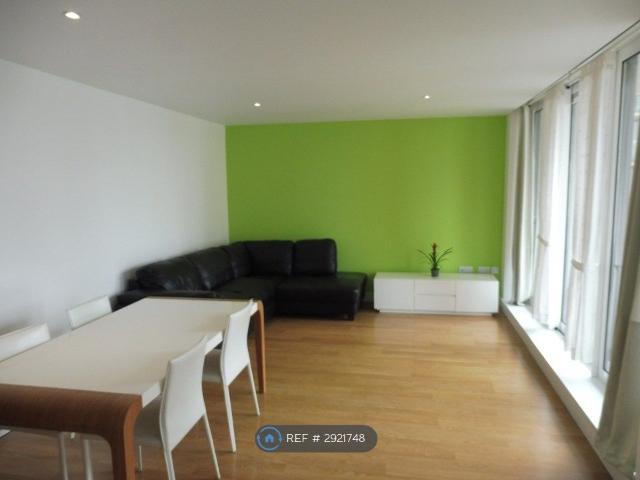 Apartment for rent in Reach, Greater London