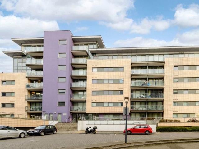 Apartment for rent in Reach, Greater London
