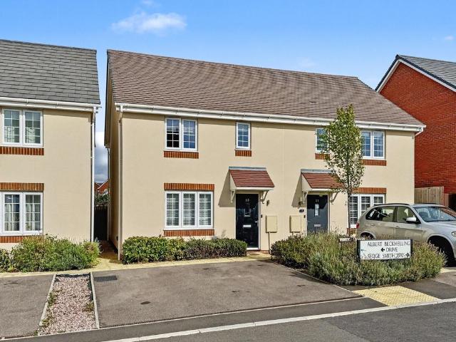 House for rent in Charlton, Vale of White Horse