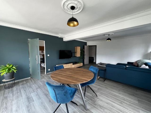 Appartement location à Antwerpen