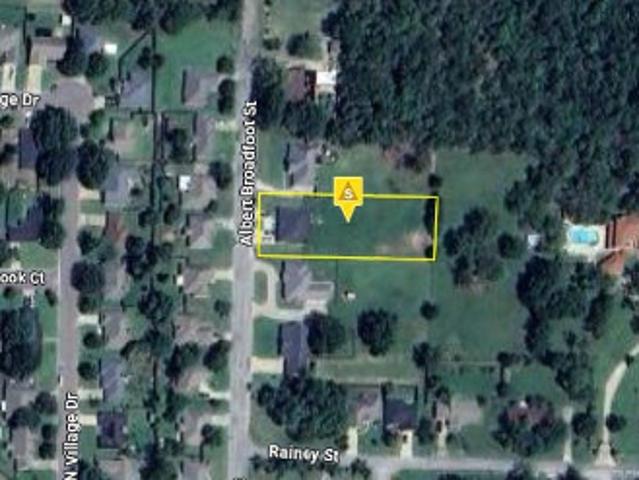 House for sale in Fannin, Texas