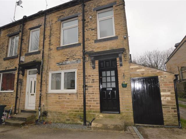 House for rent in Wrose, West Yorkshire