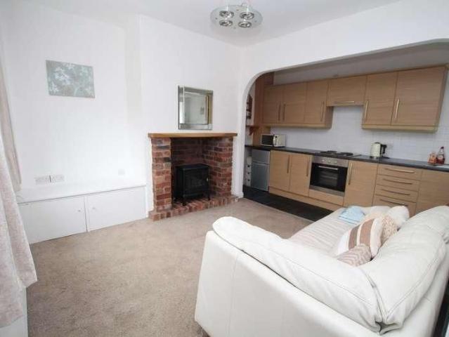 House for rent in West Yorkshire