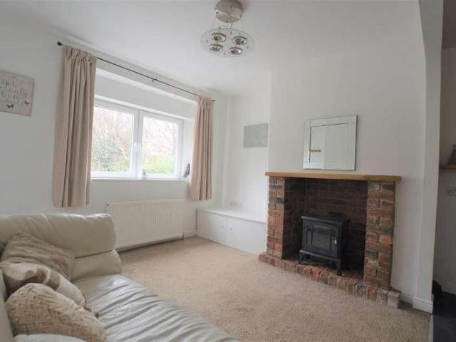 House for rent in Bank Top, Bradford
