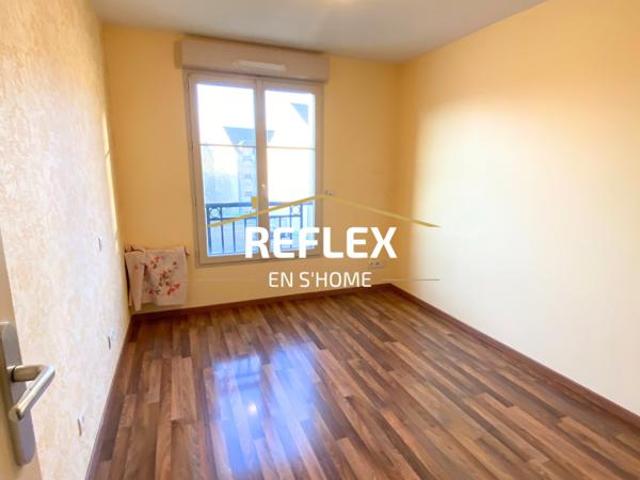 Appartement vente à Amiens, Treux