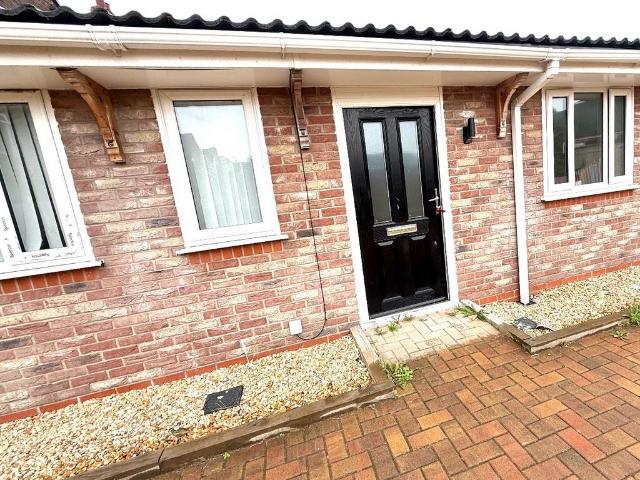 House for rent in Widnes