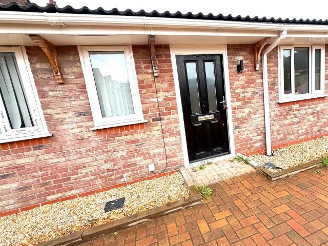 House for rent in Widnes