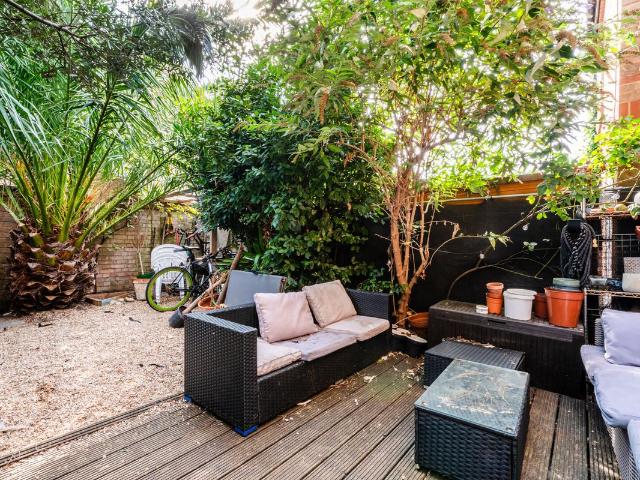 House for rent in London Borough of Hackney, Greater London