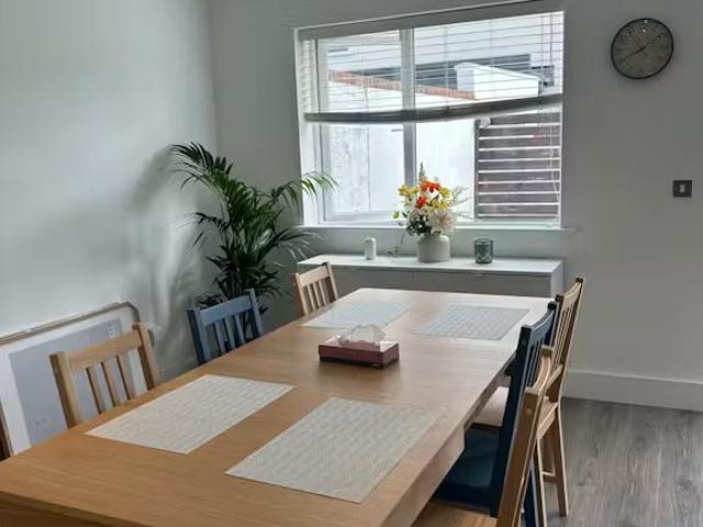 House to rent in Bluebell, North Tipperary