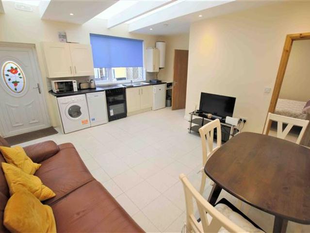 Apartment to rent in Dublin