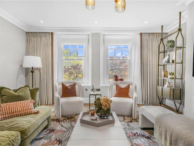 Apartment for rent in City of Westminster, Greater London