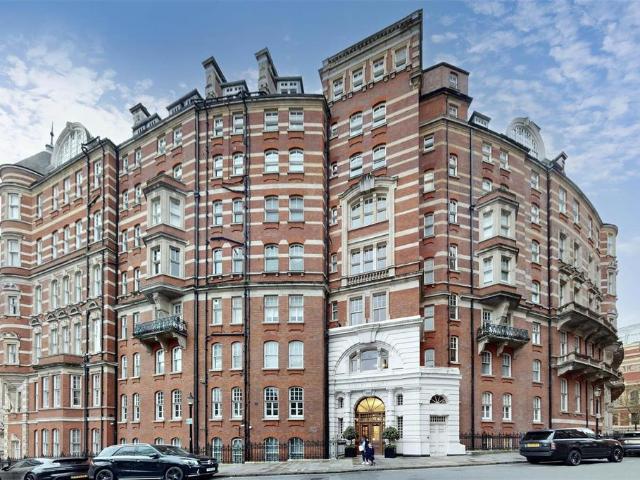 Apartment for rent in City of Westminster, Greater London