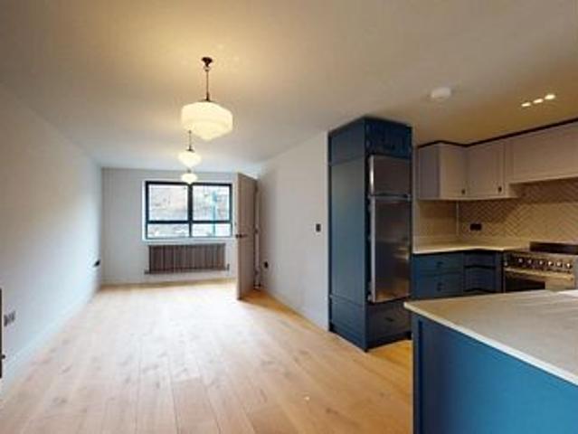 House for rent in East Cliff, Acol