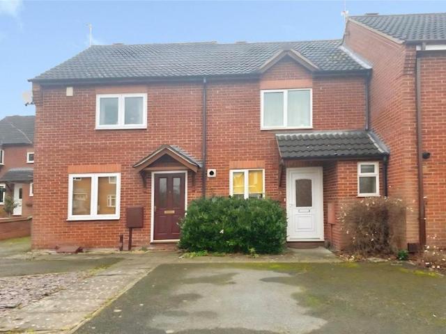 House for rent in Whetstone, Blaby